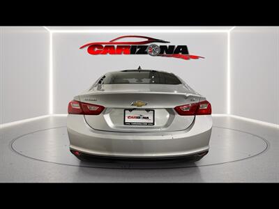 2016 Chevrolet Malibu LS   - Photo 4 - Mesa, AZ 85201