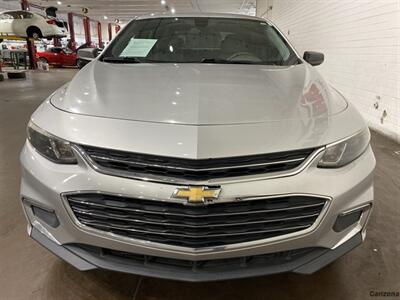 2016 Chevrolet Malibu LS 1LS   - Photo 8 - Mesa, AZ 85201