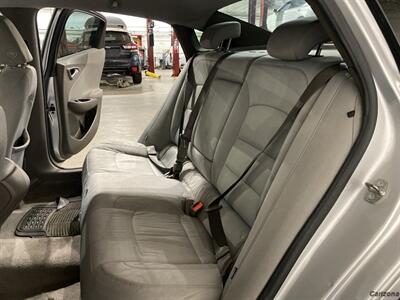 2016 Chevrolet Malibu LS 1LS   - Photo 10 - Mesa, AZ 85201