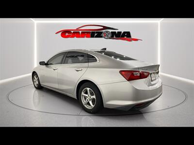 2016 Chevrolet Malibu LS   - Photo 6 - Mesa, AZ 85201