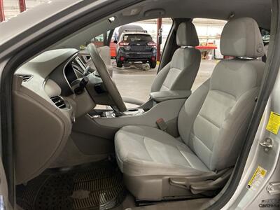 2016 Chevrolet Malibu LS 1LS   - Photo 9 - Mesa, AZ 85201