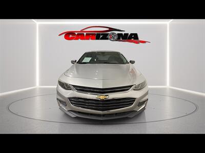 2016 Chevrolet Malibu LS   - Photo 8 - Mesa, AZ 85201