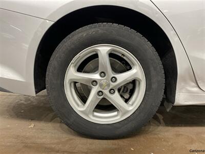 2016 Chevrolet Malibu LS 1LS   - Photo 16 - Mesa, AZ 85201