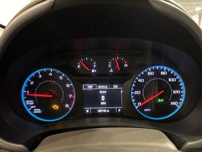 2016 Chevrolet Malibu LS 1LS   - Photo 12 - Mesa, AZ 85201