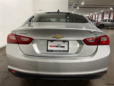 2016 Chevrolet Malibu LS 1LS   - Photo 4 - Mesa, AZ 85201