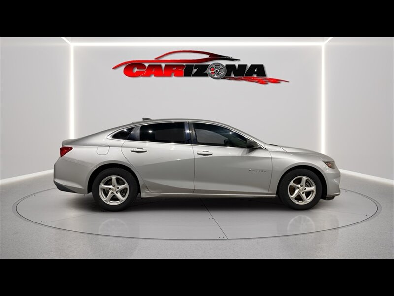 2016 Chevrolet Malibu LS   - Photo 1 - Mesa, AZ 85201