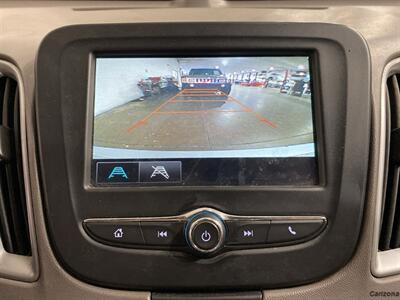 2016 Chevrolet Malibu LS 1LS   - Photo 15 - Mesa, AZ 85201