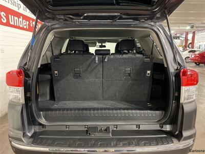 2010 Toyota 4Runner SR5   - Photo 16 - Mesa, AZ 85201