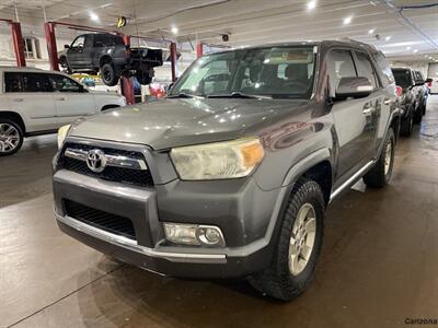 2010 Toyota 4Runner SR5   - Photo 6 - Mesa, AZ 85201