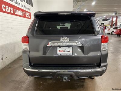 2010 Toyota 4Runner SR5   - Photo 4 - Mesa, AZ 85201