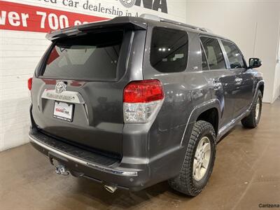 2010 Toyota 4Runner SR5   - Photo 3 - Mesa, AZ 85201