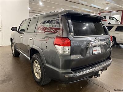 2010 Toyota 4Runner SR5   - Photo 5 - Mesa, AZ 85201