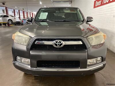 2010 Toyota 4Runner SR5   - Photo 7 - Mesa, AZ 85201