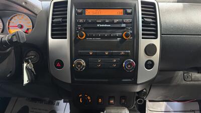 2012 Nissan Xterra X   - Photo 14 - Mesa, AZ 85201