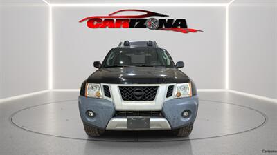2012 Nissan Xterra X   - Photo 2 - Mesa, AZ 85201