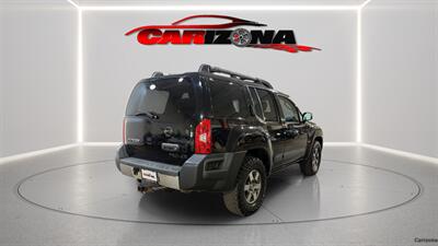 2012 Nissan Xterra X   - Photo 9 - Mesa, AZ 85201