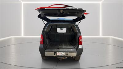 2012 Nissan Xterra X   - Photo 21 - Mesa, AZ 85201