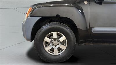 2012 Nissan Xterra X   - Photo 35 - Mesa, AZ 85201