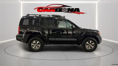 2012 Nissan Xterra X   - Photo 11 - Mesa, AZ 85201