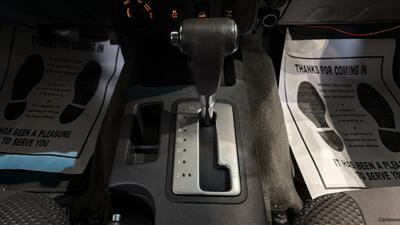 2012 Nissan Xterra X   - Photo 22 - Mesa, AZ 85201