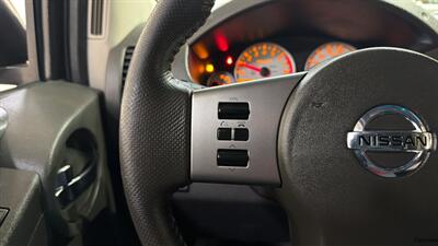2012 Nissan Xterra X   - Photo 26 - Mesa, AZ 85201