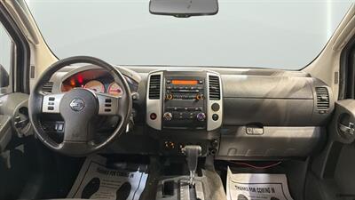 2012 Nissan Xterra X   - Photo 13 - Mesa, AZ 85201