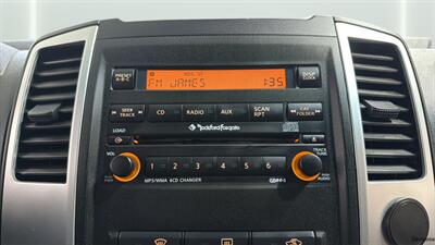 2012 Nissan Xterra X   - Photo 24 - Mesa, AZ 85201