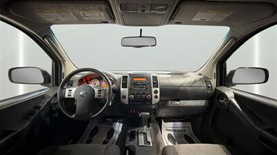 2012 Nissan Xterra X   - Photo 30 - Mesa, AZ 85201