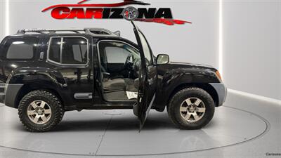 2012 Nissan Xterra X   - Photo 16 - Mesa, AZ 85201