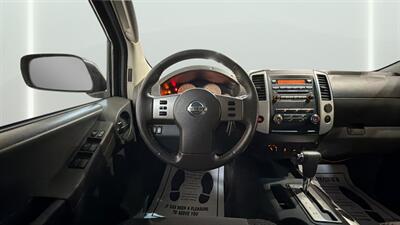 2012 Nissan Xterra X   - Photo 15 - Mesa, AZ 85201