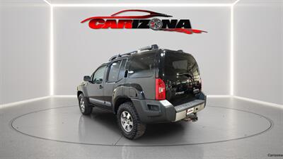 2012 Nissan Xterra X   - Photo 7 - Mesa, AZ 85201