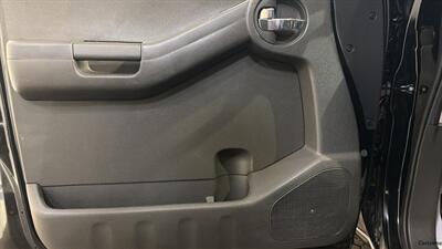 2012 Nissan Xterra X   - Photo 20 - Mesa, AZ 85201