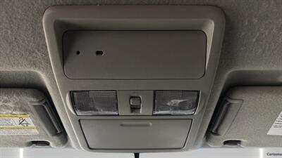 2012 Nissan Xterra X   - Photo 17 - Mesa, AZ 85201