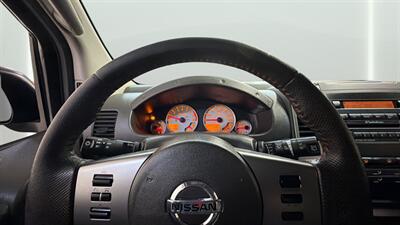 2012 Nissan Xterra X   - Photo 29 - Mesa, AZ 85201