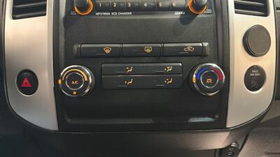 2012 Nissan Xterra X   - Photo 27 - Mesa, AZ 85201