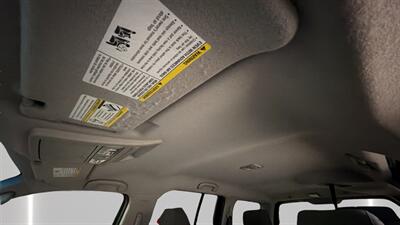 2012 Nissan Xterra X   - Photo 31 - Mesa, AZ 85201