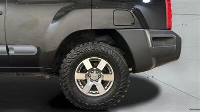 2012 Nissan Xterra X   - Photo 36 - Mesa, AZ 85201