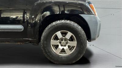 2012 Nissan Xterra X   - Photo 33 - Mesa, AZ 85201