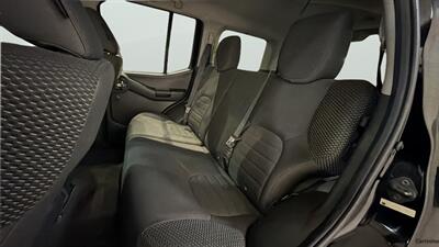 2012 Nissan Xterra X   - Photo 32 - Mesa, AZ 85201