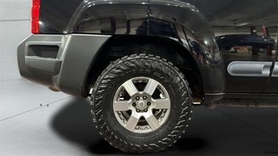 2012 Nissan Xterra X   - Photo 34 - Mesa, AZ 85201