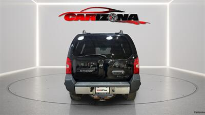2012 Nissan Xterra X   - Photo 8 - Mesa, AZ 85201