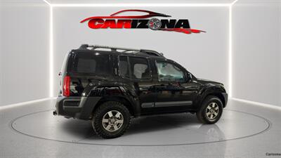 2012 Nissan Xterra X   - Photo 10 - Mesa, AZ 85201