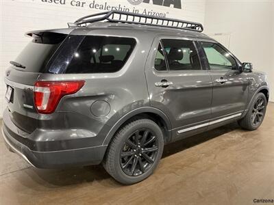 2016 Ford Explorer Limited   - Photo 3 - Mesa, AZ 85201