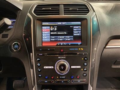 2016 Ford Explorer Limited   - Photo 14 - Mesa, AZ 85201