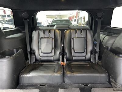 2016 Ford Explorer Limited   - Photo 11 - Mesa, AZ 85201