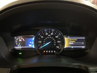 2016 Ford Explorer Limited   - Photo 13 - Mesa, AZ 85201