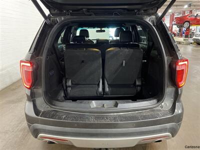 2016 Ford Explorer Limited   - Photo 5 - Mesa, AZ 85201