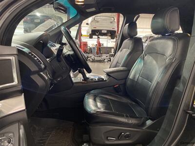 2016 Ford Explorer Limited   - Photo 9 - Mesa, AZ 85201