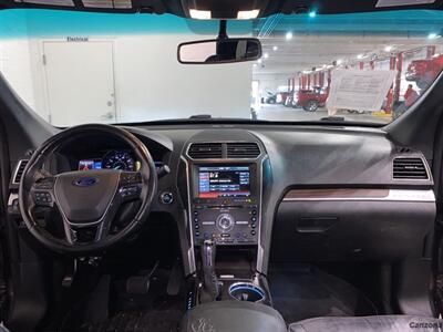 2016 Ford Explorer Limited   - Photo 12 - Mesa, AZ 85201