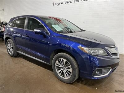 2017 Acura RDX Advance Package   - Photo 2 - Mesa, AZ 85201